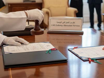 MOFA Attestation Process 2025 Delhi