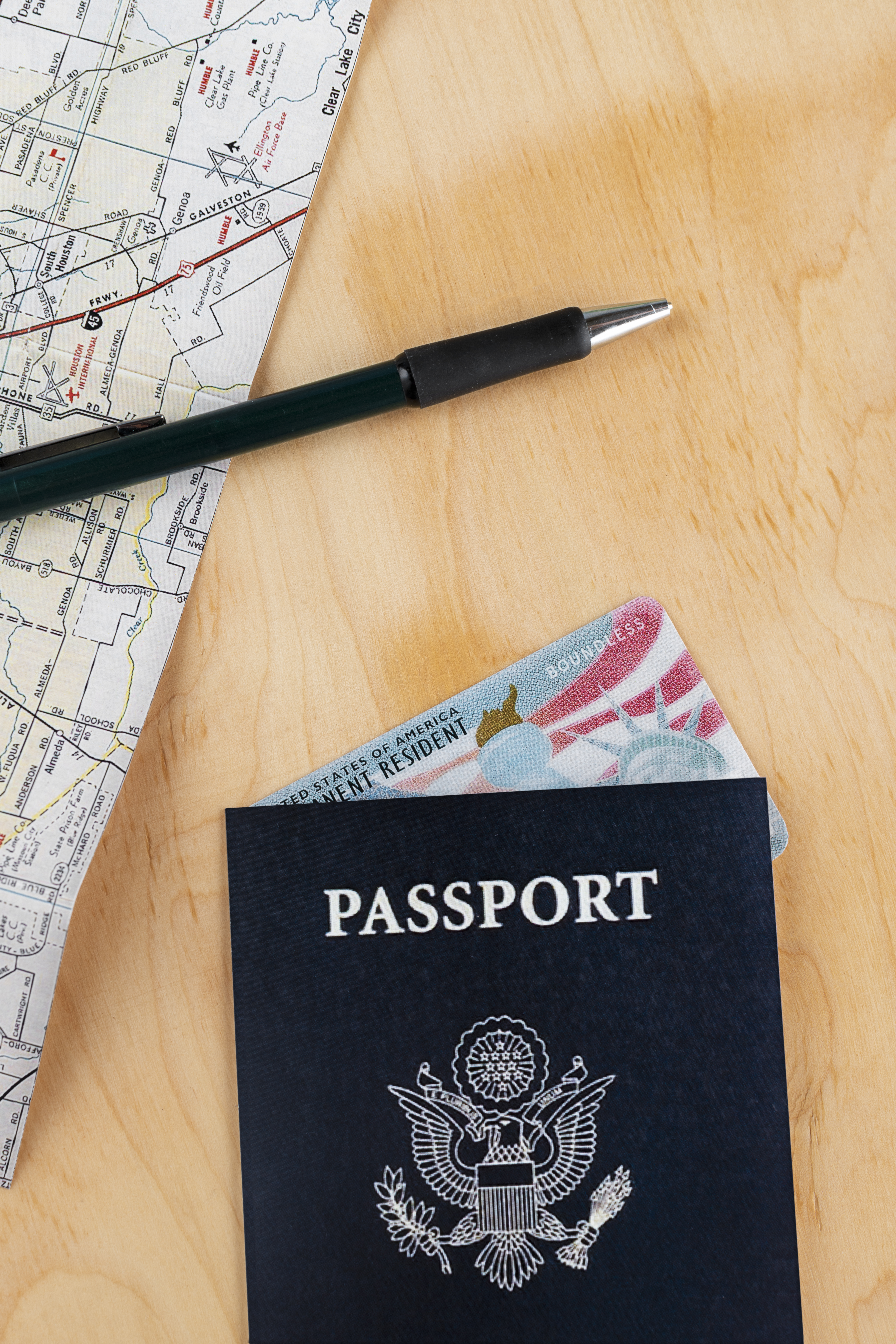 UAE Embassy Attestation Services